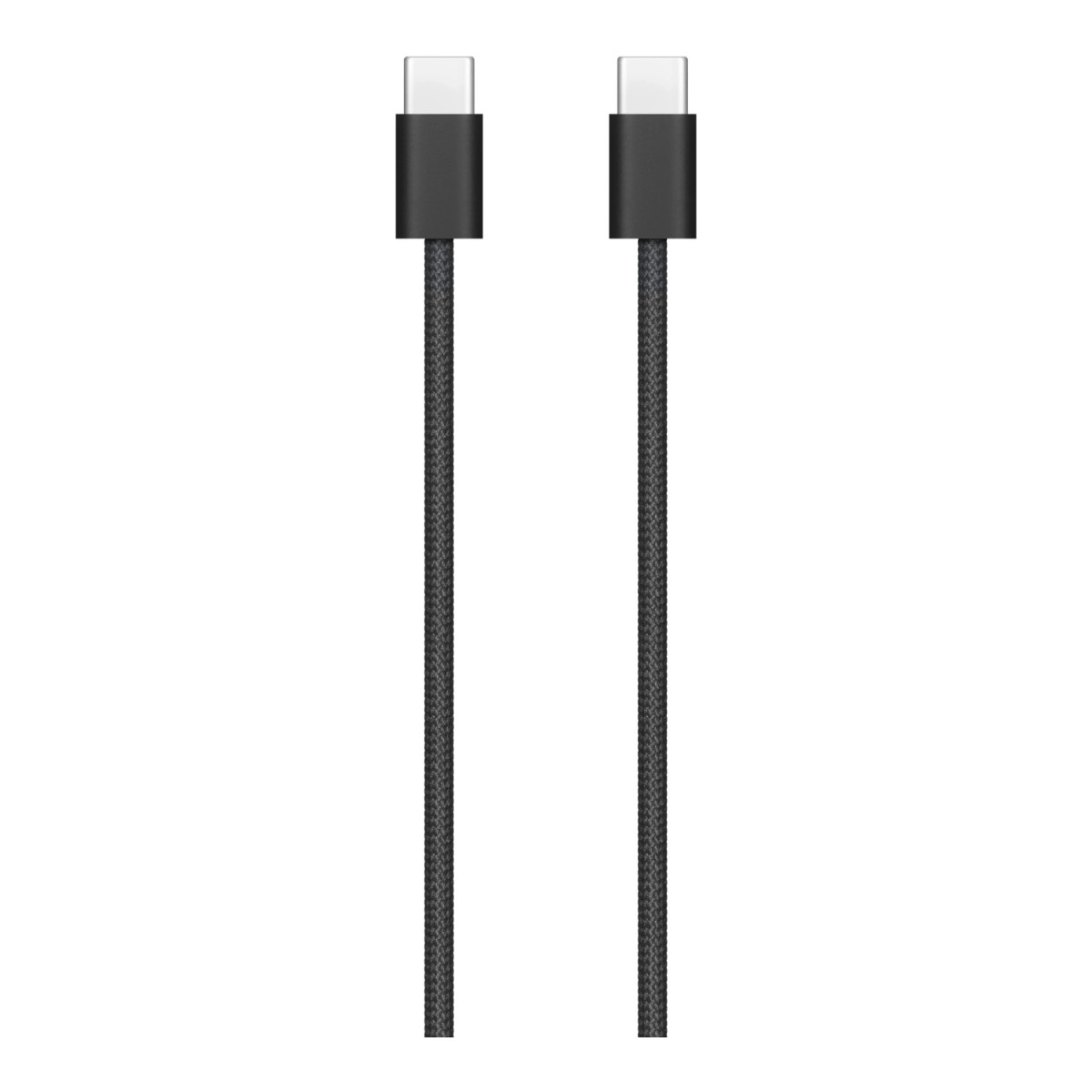 Apple Magic Mouse (USB-C) чёрный